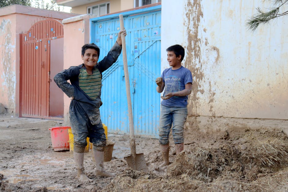 Community members gathered in a warm, welcoming learning space