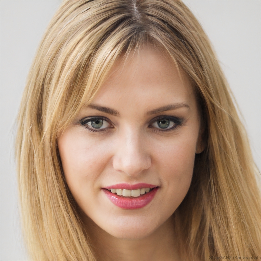 Portrait of a featured community member