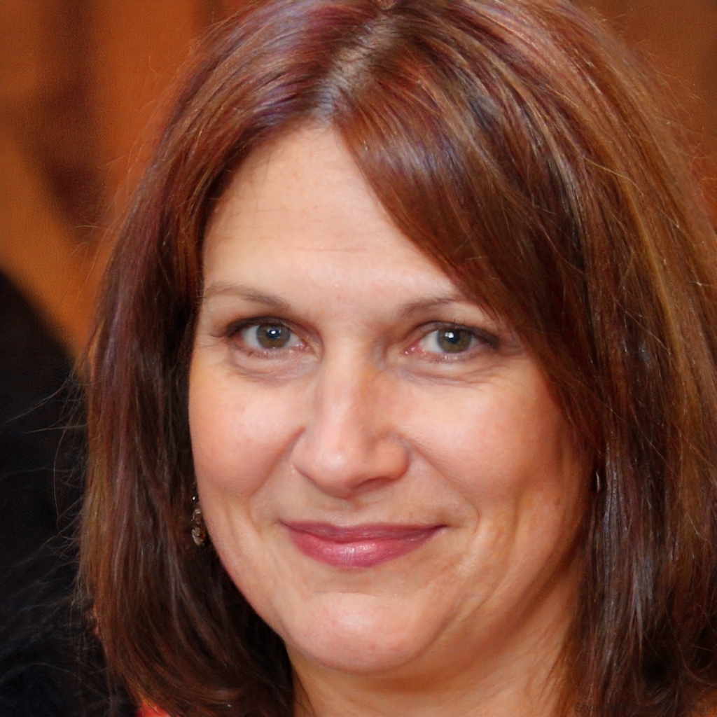 Portrait accompanying a post about family engagement